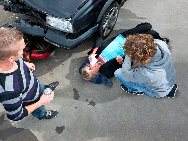 Los Mejores Abogados Especializados en Demandas de Lesiones Personales y Accidentes de Auto en San Fernando California