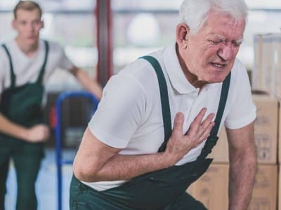 Abogados de Discriminación por Edad en San Fernando